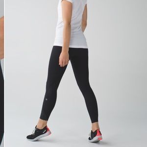 Lululemon Tight Stuff Tight